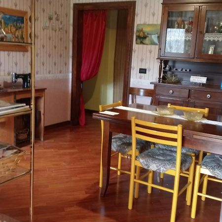 Castel di Lama B&B Piceno מראה חיצוני תמונה