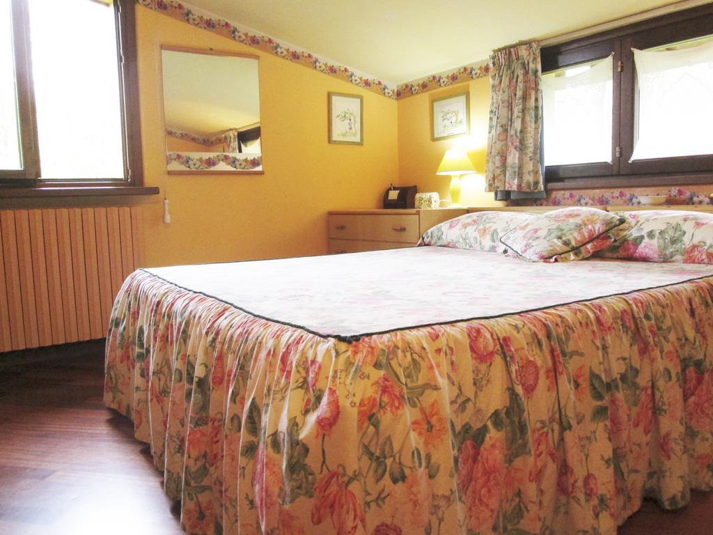 Castel di Lama B&B Piceno חדר תמונה
