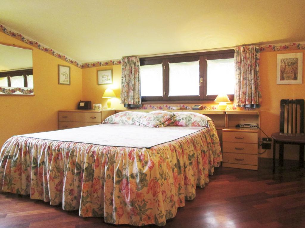 Castel di Lama B&B Piceno חדר תמונה