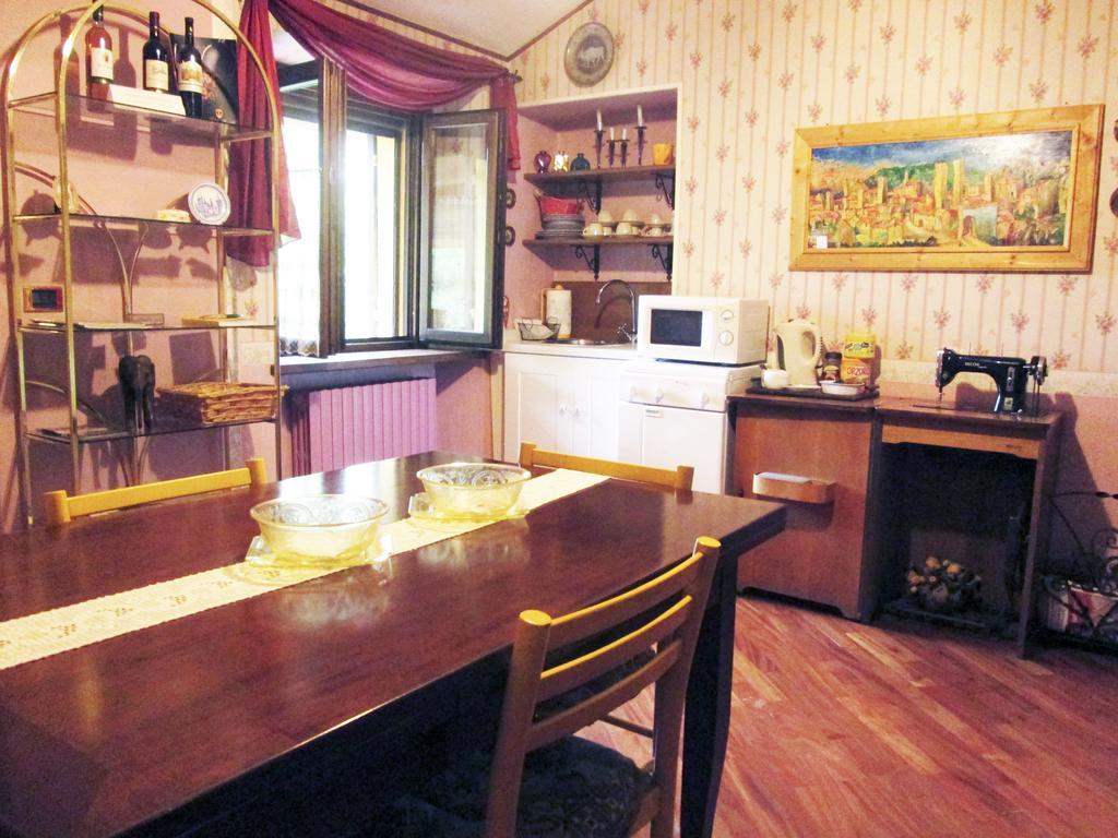 Castel di Lama B&B Piceno מראה חיצוני תמונה