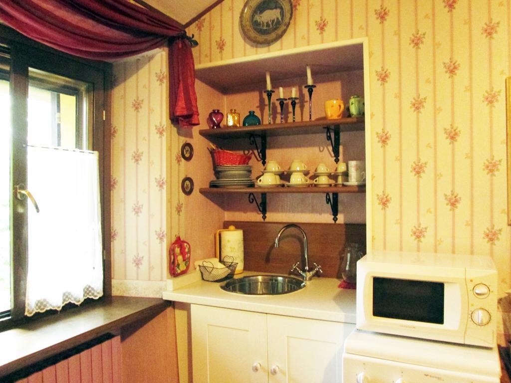Castel di Lama B&B Piceno מראה חיצוני תמונה