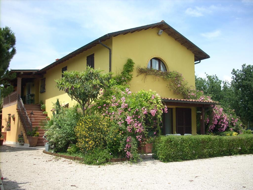 Castel di Lama B&B Piceno מראה חיצוני תמונה