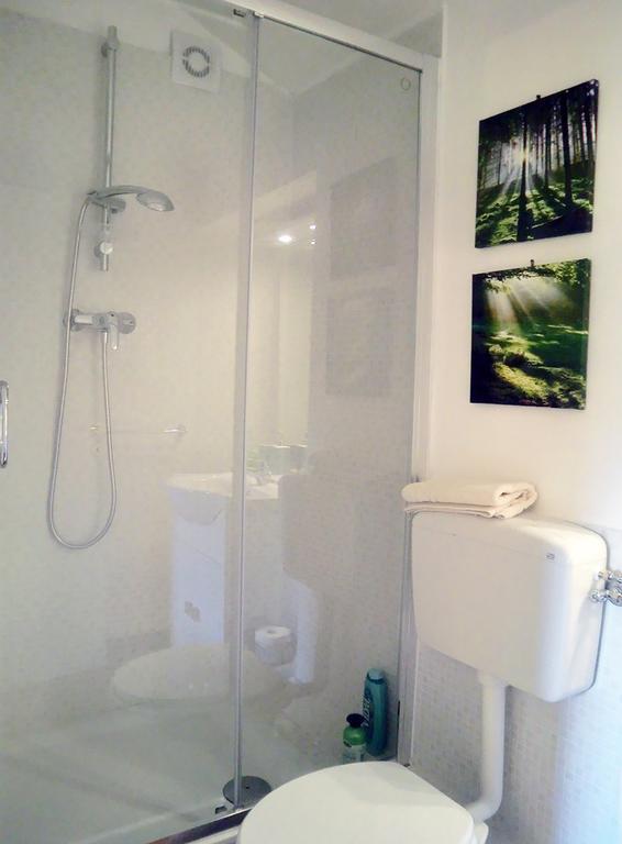 Castel di Lama B&B Piceno מראה חיצוני תמונה