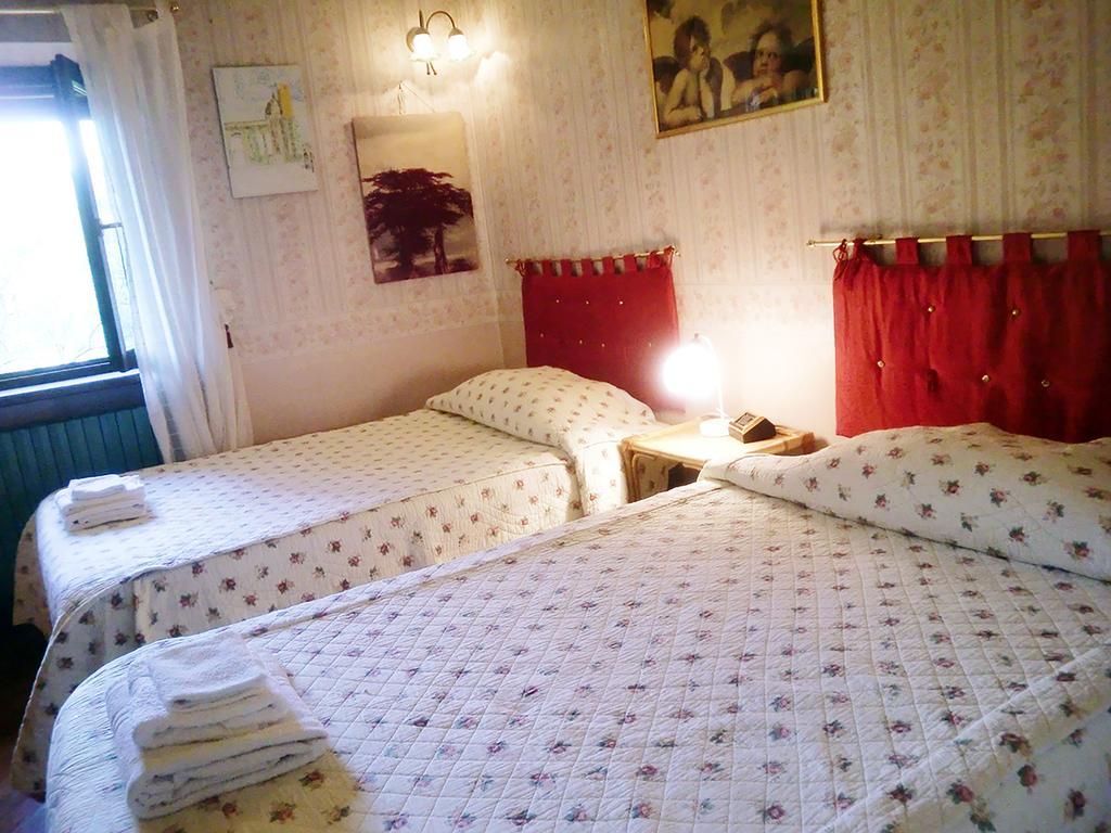 Castel di Lama B&B Piceno מראה חיצוני תמונה