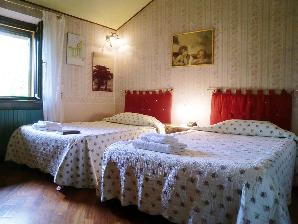 Castel di Lama B&B Piceno מראה חיצוני תמונה